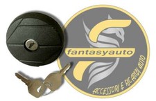 Fiat Brava Bravo Marea Tappo