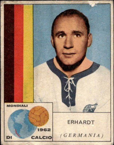 Figurina calciatori mira - mira, cile