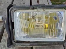 yamaha xt 600 43f faro anteriore