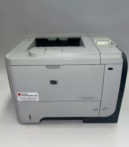 Laserjet p3015dn p3015 a4 - p3015dn,