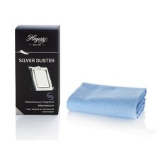 Hagerty argento duster 35x55cm - hagerty,
