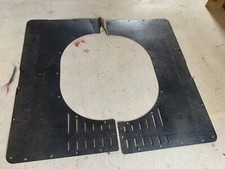 pannelli rivestimento vano carico originale fiat ducato 2006/2021