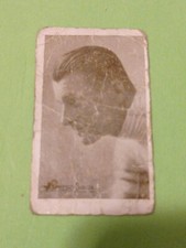 Figurina anteguerra Ciclismo Alfredo Binda