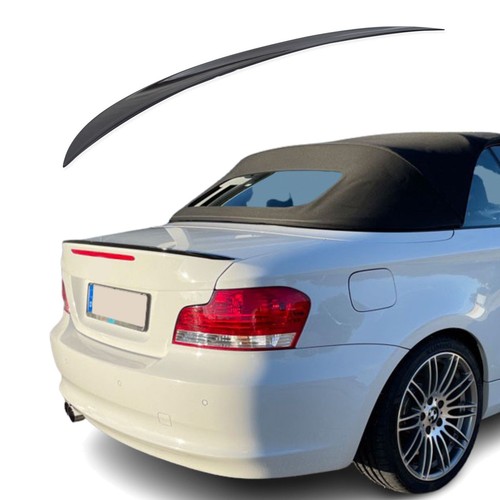 Spoiler adatto per bmw serie - spoiler,