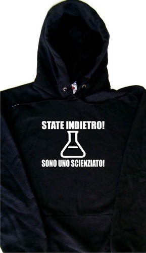 State indietro sono uno - state,