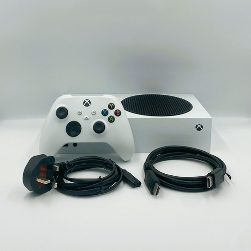 Microsoft xbox series 512gb - microsoft,