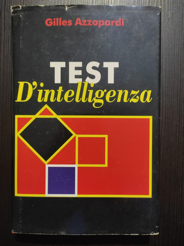 Gilles azzopardi test - gilles,