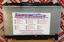 Radiatore acqua toyota rav - radiatore,