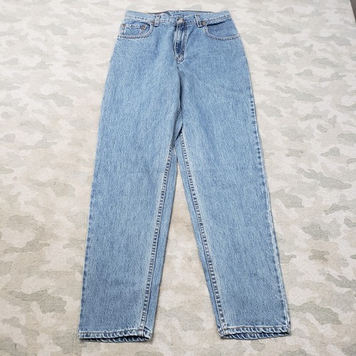Jeans vintage levis 560 uomo - jeans,