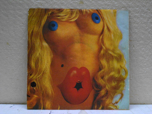 Rolling stones giri - rolling, 45