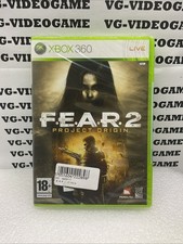 F.E.A.R. 2 PROJECT ORIGIN FEAR