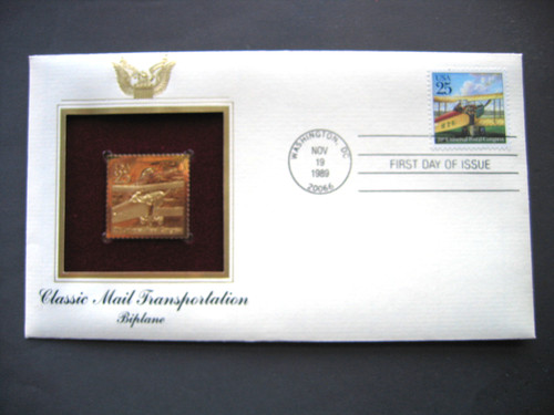 Biplano classic mail - biplano,