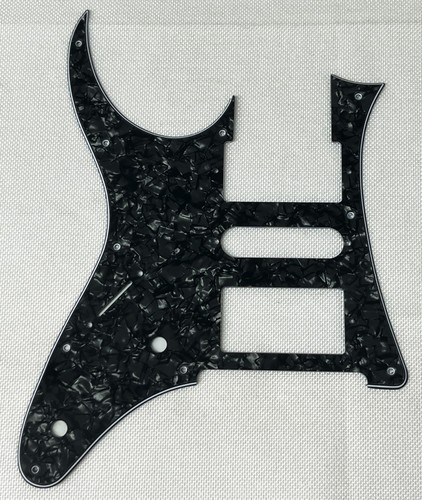 Black pearl for fit ibanez - fit,