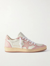 Sneaker Golden Goose Ball Star