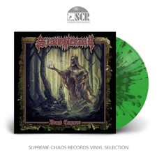 SLAUGHTERDAY - Dread Emperor