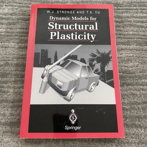 Dynamic models for structural - dynamic,