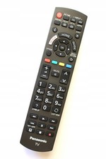 D'Origine Telecommande Panasonic TX40AS640B TX-40AS640B TX40AS640E