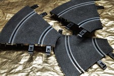 Ninco Inter Curve 10106 X3