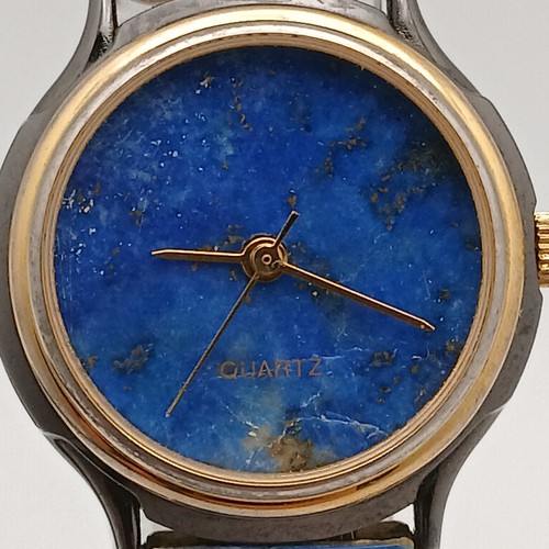 Orologio quarzo fatto - orologio, a