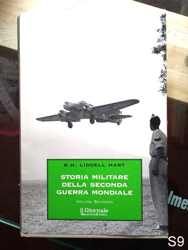 Storia militare della - storia, seconda