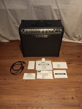 Line 6 spider iii AMP 75 watt