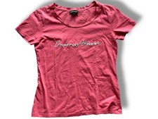 T-Shirt Donna Rosa Giorgio