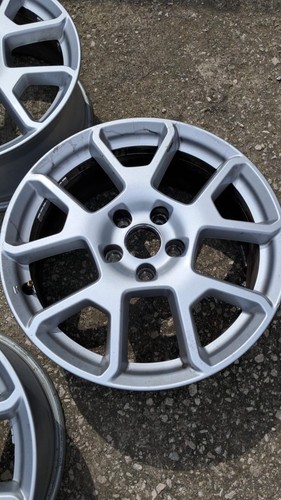 Cerchi lega per jeep - per,
