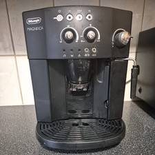 ☕️ DELONGHI MAGNIFICA