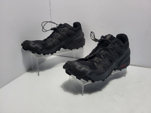 Salomon speedcross sneakers - salomon,