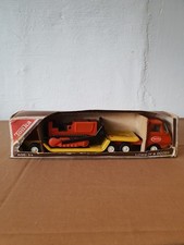 Camion e dozer vintage Tonka