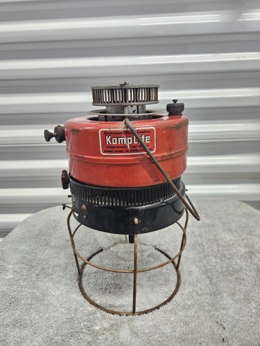 Vintage kamplite inverted - vintage,