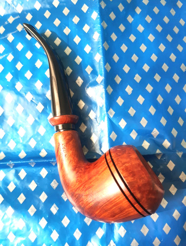 Pipa mastro paja vauen - mastro,