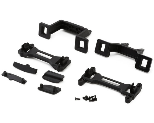 Traxxas clipless kit - clipless,