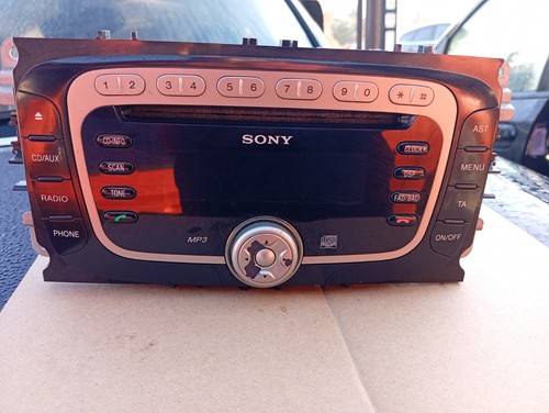 Stereo autoradio originale - stereo,