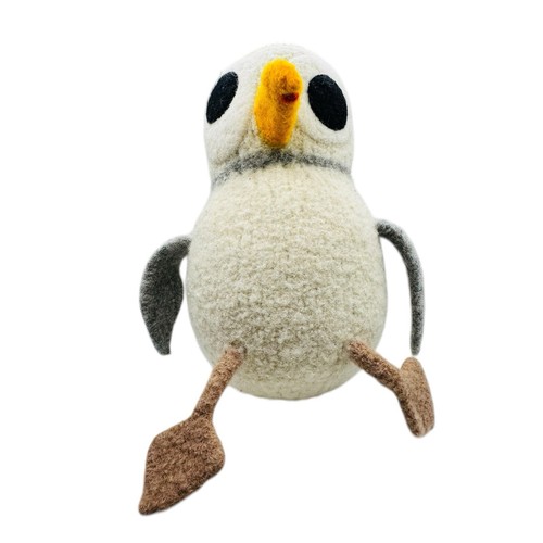 Peluche lana snooter doots - peluche,