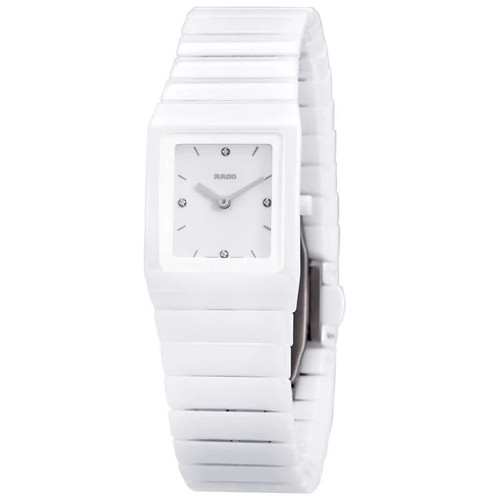Rado ceramica diamonds - rado,