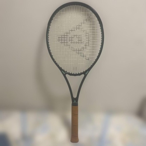 Dunlop formula grafite - formula,