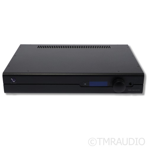 Audio stellar gaincell dac - gaincell,