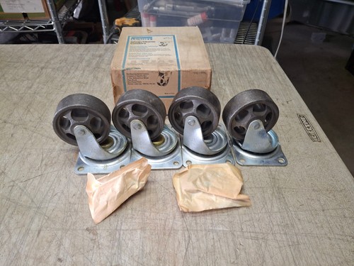 Nos vintage industriale - vintage, di