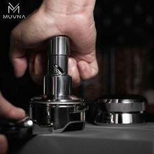 MUVNA V2 Espresso Tamper 30