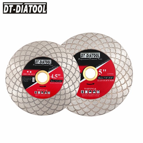 Disco diamantato taglio - disco, da