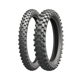 Michelin tracker 110 100 - tracker, 110/100-18