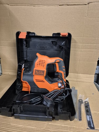 Black and decker rs890k - and,
