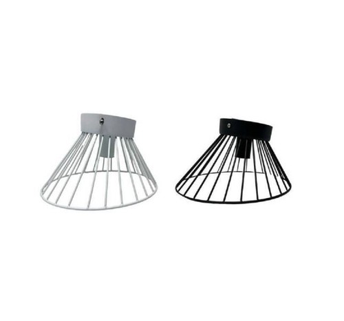 Plafoniera lampadario - , in