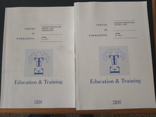 IBM AS400 Education & Training