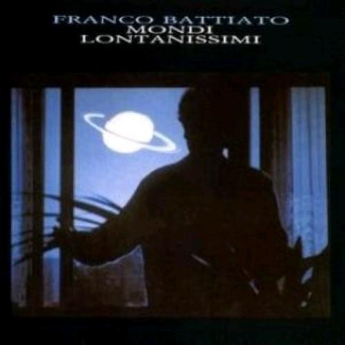 Battiato mondi - battiato,