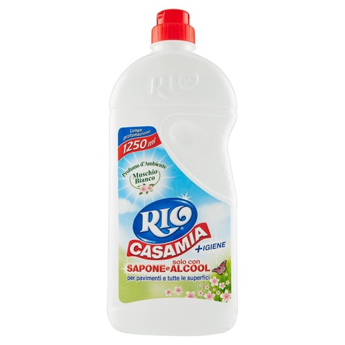 Rio casamia detergente per - casamia,