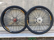 Ruote Mavic Crossmax SLR 26
