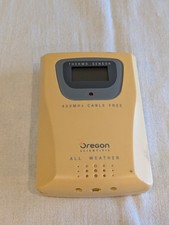 Oregon Scientific THR268
