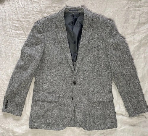 Blazer destrutturato crew - blazer, j.crew